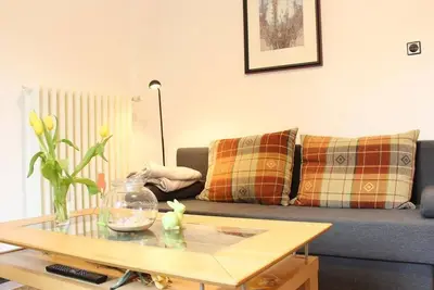 Image de Appartement 1 - Maison Châtaigne