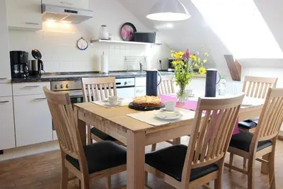 Image de Grand appartement - Le Mithinghof