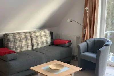 Image de Haus Möweninsel Appartement n ° 04 - Haus Möweninsel