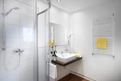 Image de Dz Comfort - Hotel am Markt