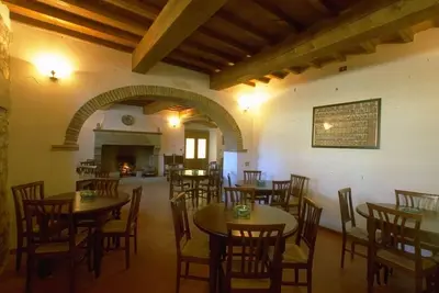 Image de Fattoria Belvedere appartement de trois pièces 2