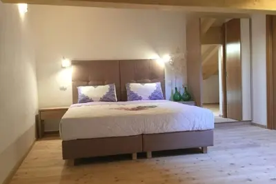 Image de Villa delle Querce - Limone Apartment