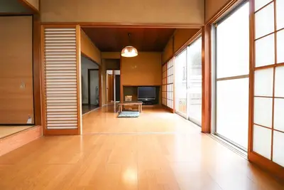 Image de 13 minutes walk from Niiza Station Twostory whol - Saitama Niiza House \/ Niiza Saitama