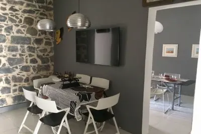Image de Maison panoramique sur la colline d'Acicastello