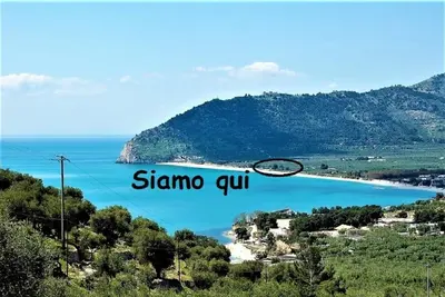 Image de Appartement Deux Pieces en bord de mer très agréable à Mattinata, Gargano