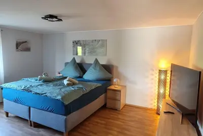 Image de Apartment Obsthof Lutz - Appartement