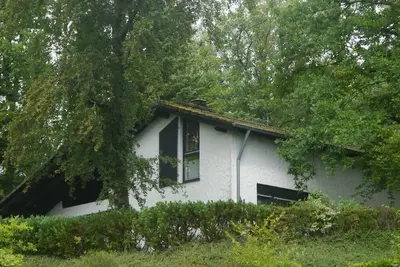 Image de Ferienhaus Ammermann - Maison de vacances avec 4 lits - Non fumeur -