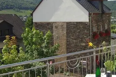Image de Au vignoble Fewo Christel Hegner - Moseltalblick