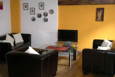 Image de Maison Anna Maria - Appartement Ă 6 lits
