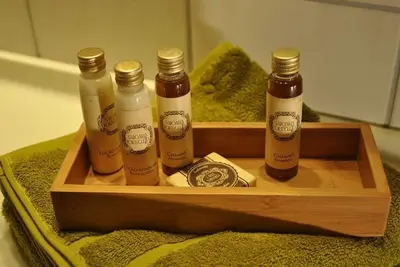 Image de Suite Junior Strohner Mäarchen, non-fumeur - Landhotel Gillenfelder Hof