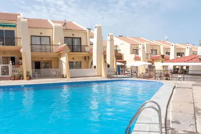 Image de Appartement Mare Verde 2 Bed A