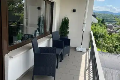 Image de Appartement à Kirchberg