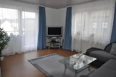 Image de Appartement à 4 lits \"Uwe\" (70 m²) - Appartements Thielen