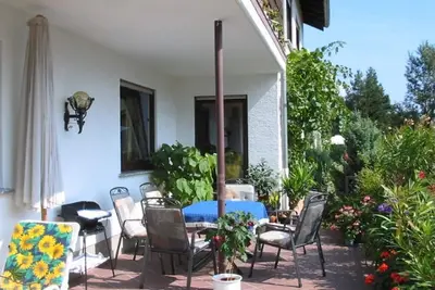 Image de Apartment BrĂĽck - appartement Ă 4 lits