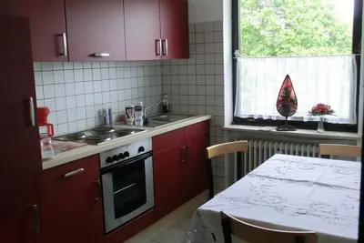 Image de Appartement Schosterliese - Lindenhof Hahn