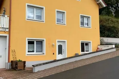 Image de Apartment Sunny South Eifel - Appartement 2 chambres