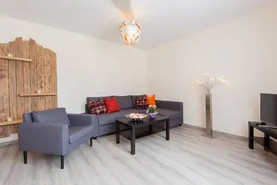 Image de Appartement EifelAdventures - Immeuble EifelAdventures