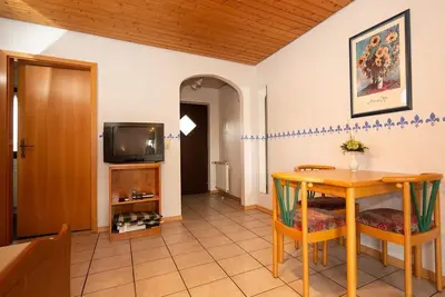 Image de Appartement à 2 lits \"Probstberg\" - Ferienweingut Jung