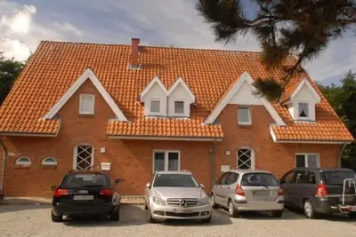 Image de Haus am Kurwald 1 appartement de vacances n ° 04 - Haus am Kurwald 1 appartement de vacances n ° 04