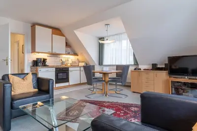 Image de Appartement 4 - Maison Deichsfenne