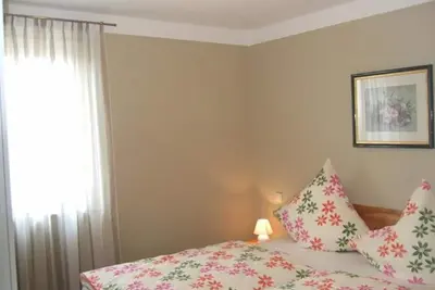 Image de Appartement Ă 4 lits \"Zum Bauerngarten\" avec sauna - Ferienhof PĂĽtz
