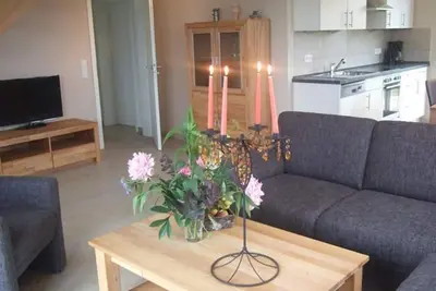 Image de Appartement à 6 lits \"Zum Käulchen\" - Ferienhof Pütz