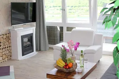 Image de Appartement 2 chambres \"Altitude\" - Maarberg Resort