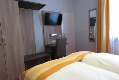 Image de Chambre Double Douche / Wc - Hotel Trutzpfaff