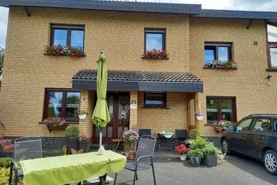 Image de Appartement à 4 lits - Gästehaus Maria Leiff (Inh. K. Schmitz)