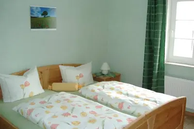 Image de Appartement à 4 lits n ° 1 - Gasthaus Weiler