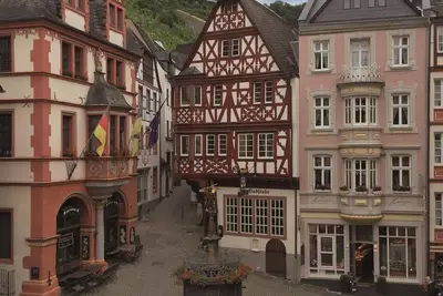 Image de Appartement sur le marché - appartement à 3 lits