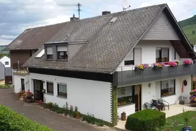 Image de Appartement \"Dagmar\" - appartement Ă 4 lits