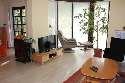 Image de Apartment At Grüns - Appartement