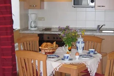 Image de Appartement à 4 lits N ° 2 - Gasthaus Weiler