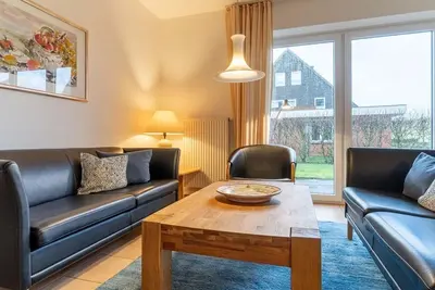 Image de Maison Deichblick Rmh - Haus Deichblick
