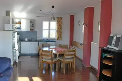Image de Appartement à 4 lits \"Kuhstall\" - Apartments Hof Feinen