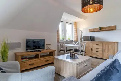 Image de Appartement Lio - Maison Südergeest