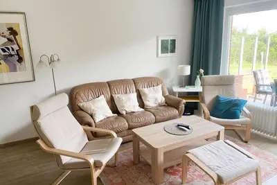 Image de Haus Hooge - Appartement n ° 01 - Haus Hooge
