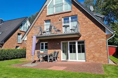 Image de Appartement Klein-Friesland Ebbe - Appartement Klein Friesland-Ebbe