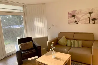Image de Maison surf, appartement 03 - maison surf