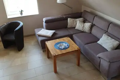 Image de Appartement 2 - Appartements Meeresgruss