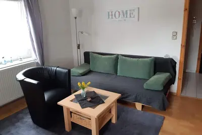 Image de Appartement à 2 lits - Ferienwohnung Purper