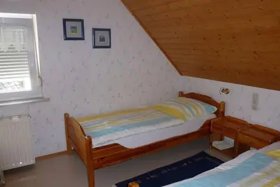 Image de Appartement Ă 4 lits Moselle - Weingut-Weincafe Degenhof