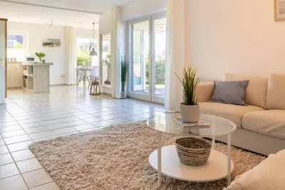 Image de Appartement 1 ci-dessous - Maison Georgi