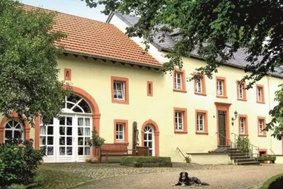 Image de Maison de vacances Altes Backhaus - Maison de vacances Ă 4 lits \"Altes Backhaus\"