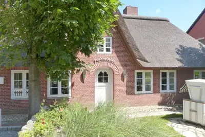 Image de Frahmshorn - maison de vacances