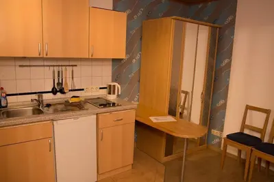 Image de Appartement à 2 lits \"Apartment Kleinaberfein\" - Guesthouse Solana