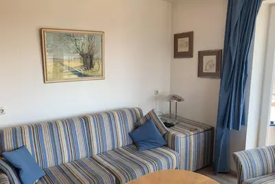 Image de Haus Hauke Haien - Appartement n ° 18 - Haus Hauke Haien