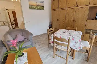 Image de Maison Utlande - Appartement n ° 17 - Maison Utlande