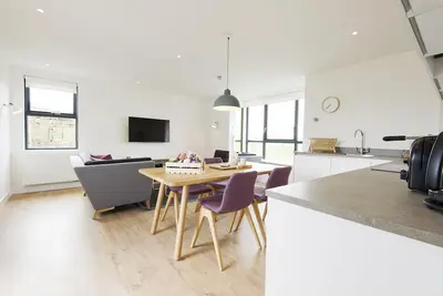 Image de Inverallochy - Appartement 2 chambres de luxe